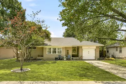 535 Westwood Drive, Richardson, TX 75080 - Photo 1