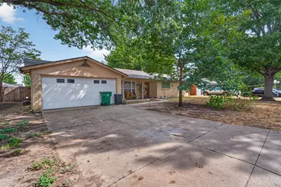 5613 Bonnie Wayne Street, Haltom City, TX 76117 - Photo 1