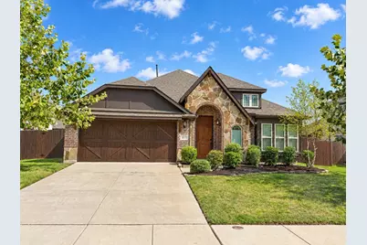 469 Brushwood Lane, Waxahachie, TX 75165 - Photo 1