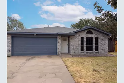 713 Buddy L Drive, Fort Worth, TX 76108 - Photo 1