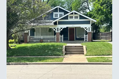 5611 Tremont Street, Dallas, TX 75214 - Photo 1