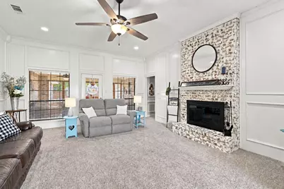 802 Autumn Hill Drive, Wylie, TX 75098 - Photo 3