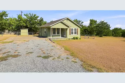 2626 Dripping Springs Road, Sherman, TX 75090 - Photo 17