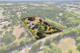 2626 Dripping Springs Rd, Sherman, TX 75090 - Photo 37