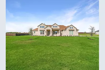 124 Aiden Drive, Waxahachie, TX 75165 - Photo 35