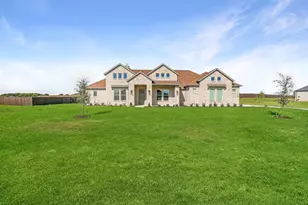 124 Aiden Dr, Waxahachie, TX 75165 - Photo 35