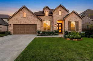 2370 Rainforest Dr, Prosper, TX 75078 - Photo 1
