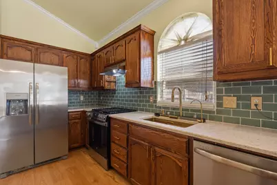 606 Poplar Vista Lane, Arlington, TX 76002 - Photo 9