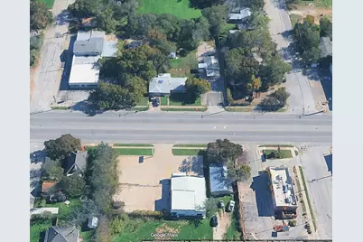 1110 N Main Street, Weatherford, TX 76086 - Photo 3