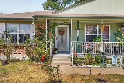 8827 Barclay Street, Dallas, TX 75227 - Photo 3
