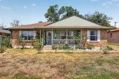 8827 Barclay Street, Dallas, TX 75227 - Photo 1