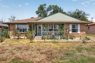 8827 Barclay St, Dallas, TX 75227 - Photo 1
