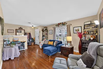 8827 Barclay Street, Dallas, TX 75227 - Photo 13