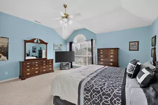 9621 Plains Cir, Frisco, TX 75033 - Photo 19
