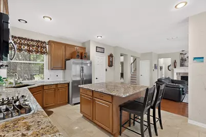 9621 Plains Circle, Frisco, TX 75033 - Photo 9