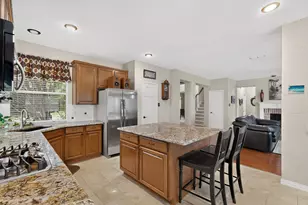 9621 Plains Cir, Frisco, TX 75033 - Photo 9