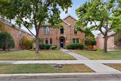 9621 Plains Circle, Frisco, TX 75033 - Photo 1