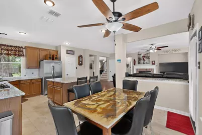 9621 Plains Circle, Frisco, TX 75033 - Photo 13