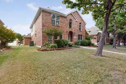 9621 Plains Circle, Frisco, TX 75033 - Photo 3