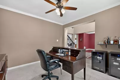 9621 Plains Circle, Frisco, TX 75033 - Photo 27
