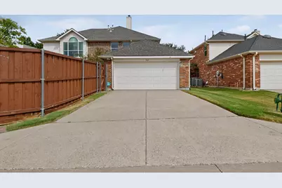 9621 Plains Circle, Frisco, TX 75033 - Photo 37