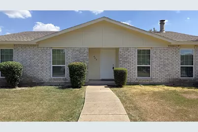 445 Sandy Knoll Drive, Coppell, TX 75019 - Photo 1