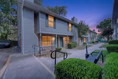 929 Hickory Street #18, Denton, TX 76201 - Photo 1