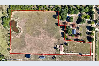 14203 County Road 2900, Eustace, TX 75124 - Photo 31