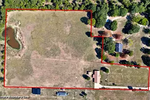 14203 Co Rd 2900, Eustace, TX 75124 - Photo 31