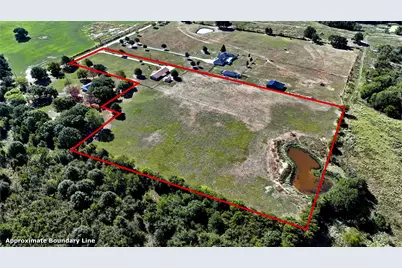 14203 County Road 2900, Eustace, TX 75124 - Photo 33