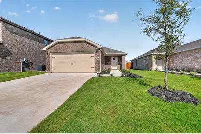 1817 Teton River Drive, Blue Ridge, TX 75424 - Photo 1