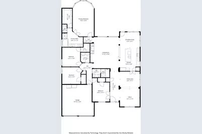 6119 Laurel Crest Lane, Sachse, TX 75048 - Photo 25
