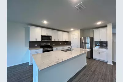 16013 Crews Avenue, Haslet, TX 76052 - Photo 7