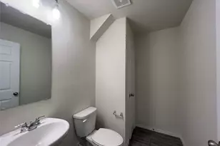 16013 Crews Ave, Haslet, TX 76052 - Photo 5