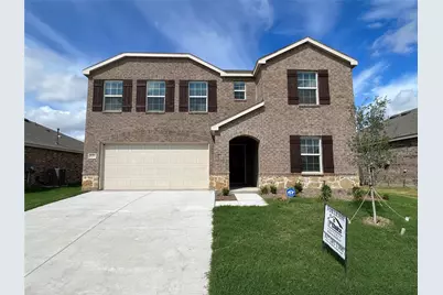 16013 Crews Avenue, Haslet, TX 76052 - Photo 1