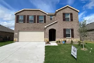 16013 Crews Ave, Haslet, TX 76052 - Photo 1