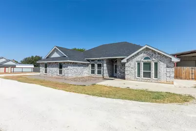 182 Sugar Biscuit Lane, Abilene, TX 79602 - Photo 3
