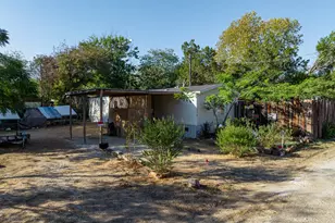 116 County Rd 1424, Morgan, TX 76671 - Photo 1