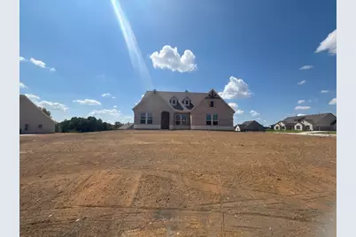701 Deer Dale Court, Van Alstyne, TX 75495 - Photo 1