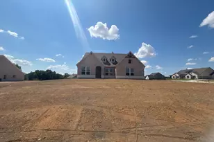 701 Deer Dale Ct, Van Alstyne, TX 75495 - Photo 1