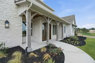 2061 Preserve Trail, Weatherford, TX 76087 - Photo 3