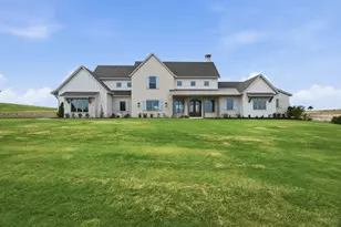 2061 Preserve Trail, Weatherford, TX 76087 - Photo 1