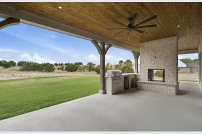 2061 Preserve Trail, Weatherford, TX 76087 - Photo 37