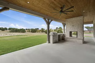 2061 Preserve Trail, Weatherford, TX 76087 - Photo 37