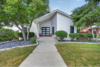 7624 Skylake Drive, Fort Worth, TX 76179 - Photo 1