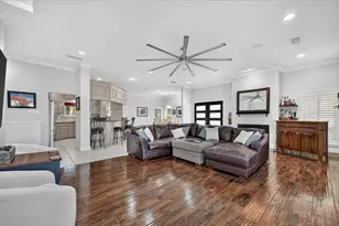 7624 Skylake Dr, Fort Worth, TX 76179 - Photo 9