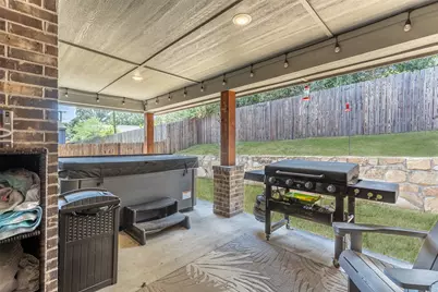 3919 Rose Hill Court, Denison, TX 75020 - Photo 27