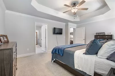 3919 Rose Hill Court, Denison, TX 75020 - Photo 17