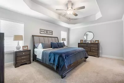 3919 Rose Hill Court, Denison, TX 75020 - Photo 15