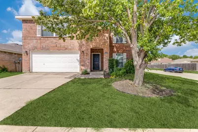 9361 Sundial Drive, Fort Worth, TX 76244 - Photo 1